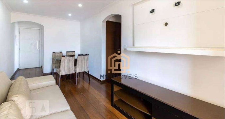 APARTAMENTO 66m² 3 Quartos á VENDA - Jardim da Glória - São Paulo/SP