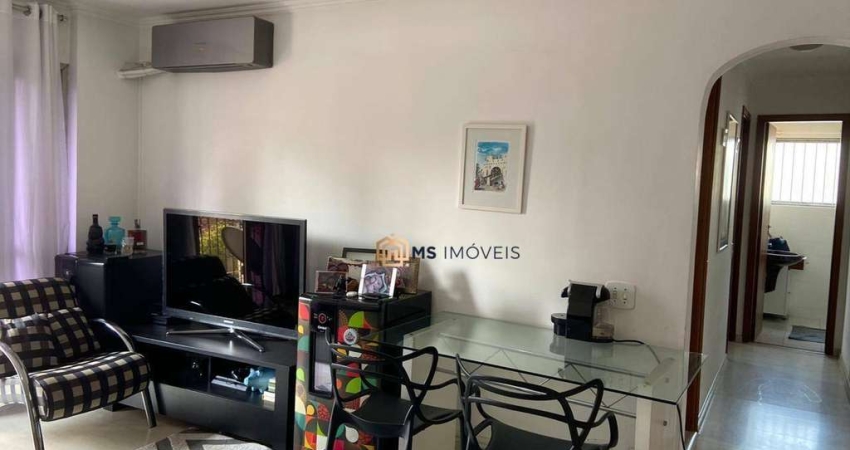 APARTAMENTO 70m² 2 Quartos à VENDA- Vila Clementino - São Paulo/SP