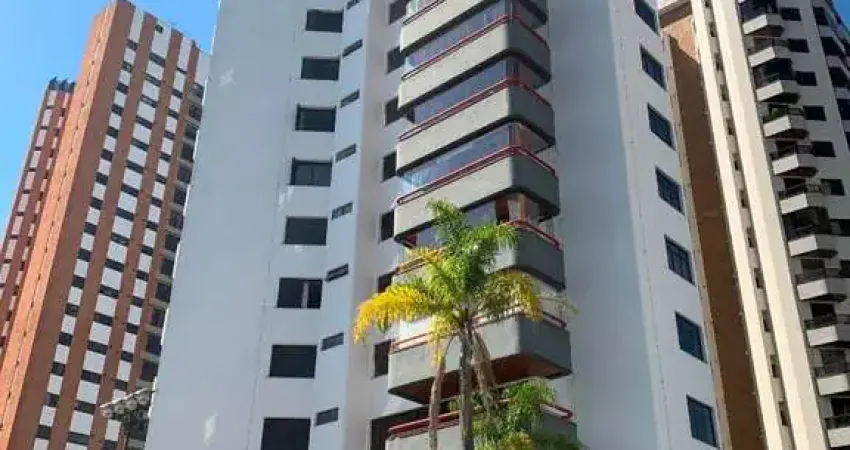 APARTAMENTO 325m² 3 Quartos sendo 3 suítes para ALUGAR por R$ 26.000/mês - Campo Belo - São Paulo/SP
