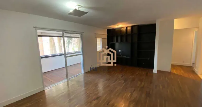 Apartamento á VENDA , 119m², 3 Quartos sendo 1 Suíte, Vila Mariana São Paulo