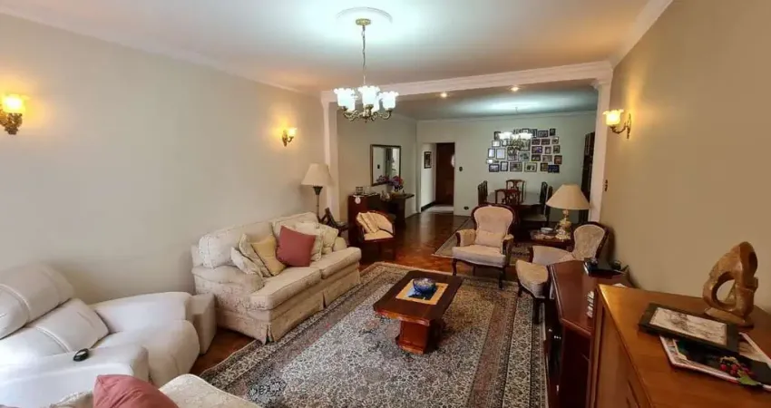 APARTAMENTO 160m² 3 Quartos à VENDA- Cambuci - São Paulo/SP