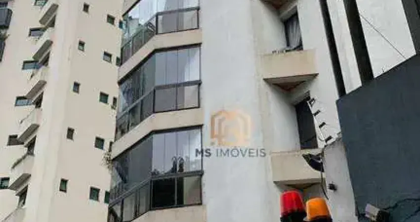 APARTAMENTO 172m² com 3 Quartos, sendo 3 suítes, 3 vagas á VENDA - Moema - São Paulo/SP