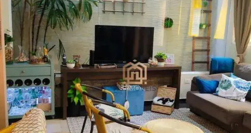 CASA  268 m² 4 Quartos à VENDA por R$ 695.000 - Jardim Brasília - São Paulo/SP