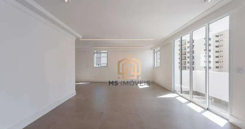 Apartamento com 3 dormitórios à venda, 258 m² por R$ 3.450.000,00 - Jardim Paulista - São Paulo/SP