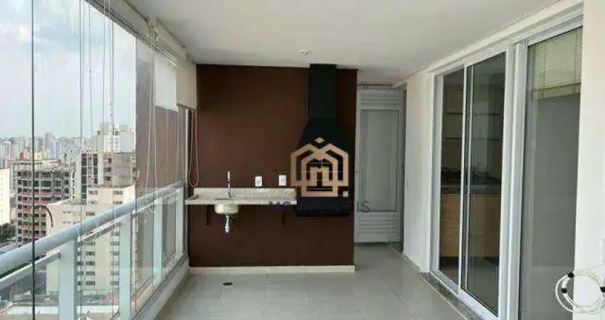 Apartamento para VENDA 70m², 2 Quartos sendo 1 Suíte, Vila Mariana São Paulo