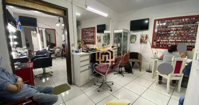 CASA 110m² 2 Quartos sendo 1 suite á VENDA- Vila Mariana - São Paulo/SP