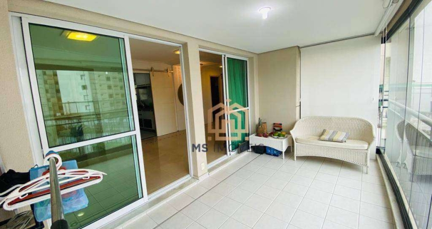 APARTAMENTO á VENDA 87m² com 2 Suítes, Vila Mariana - São Paulo