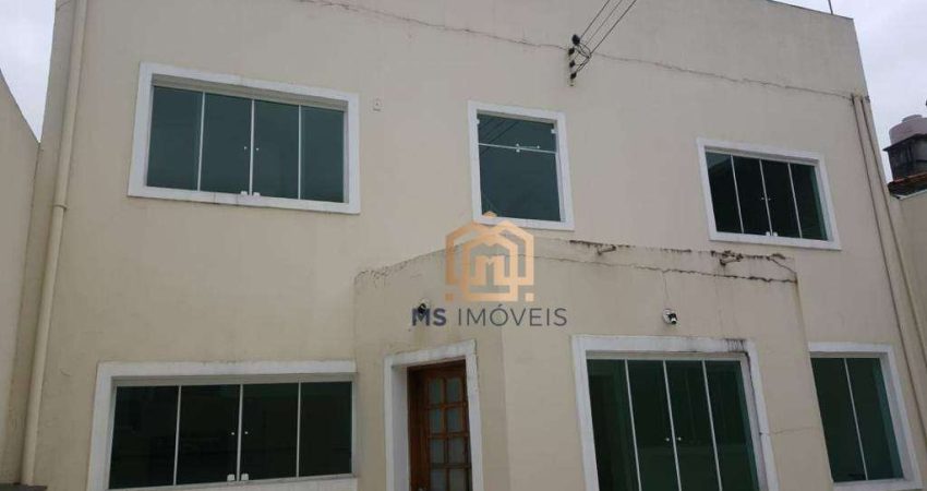 CASA 310m² 4 Quartos sendo 2 suites á VENDA - Vila Mariana - São Paulo/SP