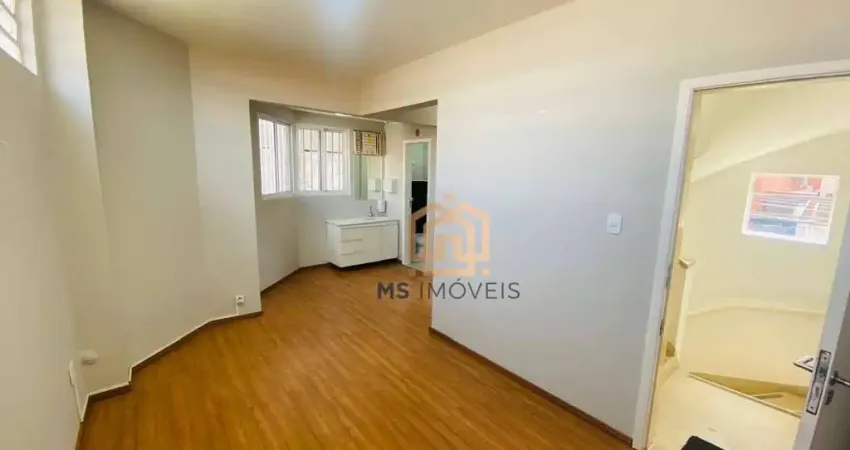Sala Comercial, 20m², atende a diversos tipos de negócios, para Locação na Vila Mariana