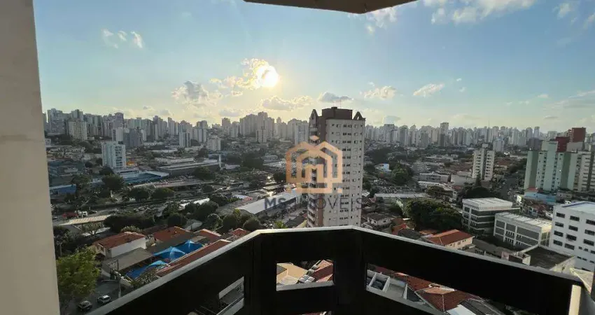 APARTAMENTO 110m² 3 Quartos à VENDA por R$ 1.050.000 - Vila da Saúde - São Paulo/SP