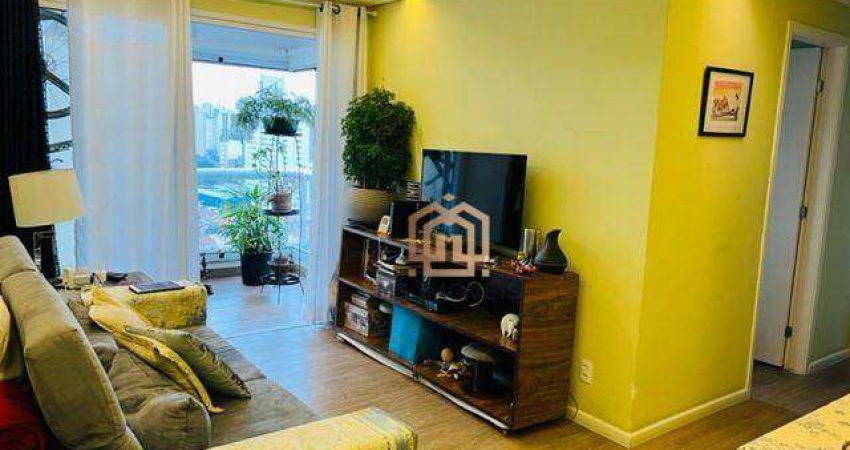 COBERTURA DUPLEX á VENDA 141 m², 2 Quartos sendo 1 Suíte, Vila Mariana- São Paulo