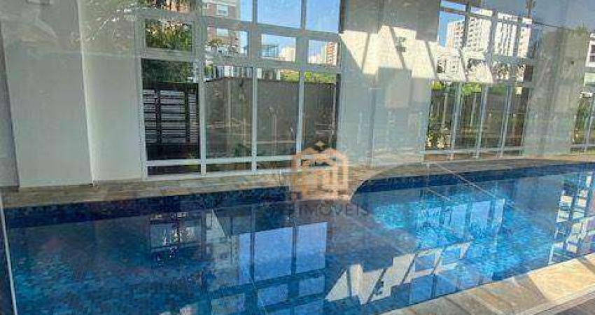 APARTAMENTO 311m² 4 Quartos sendo 4 suítes á VENDA - Paraíso - São Paulo/SP