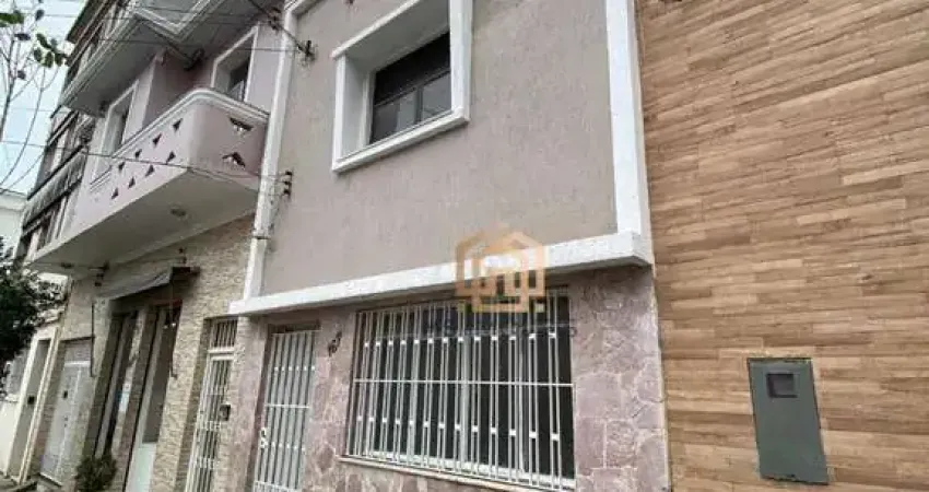 CASA COMERCIAL 100 m² à VENDA - Aclimação - São Paulo/SP