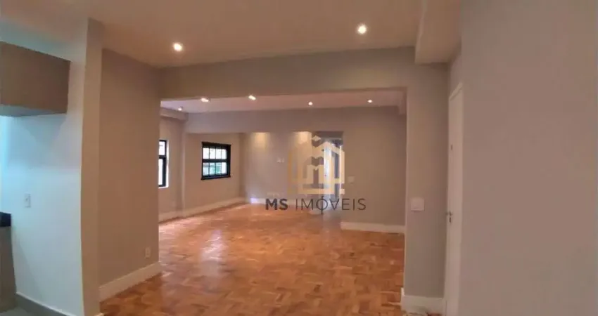 APARTAMENTO 104m² 2 Quartos à VENDA - Moema - São Paulo/SP