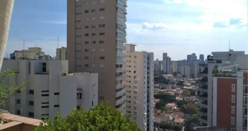 APARTAMENTO DUPLEX  322m² 3 Quartos sendo 2 suites, 3 vagas á VENDA - Brooklin - São Paulo/SP