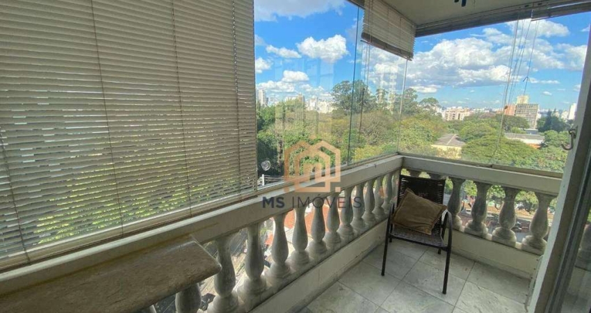 APARTAMENTO 130m² 3 Quartos à VENDA, por R$ 1.490.000 - Vila Madalena - São Paulo/SP