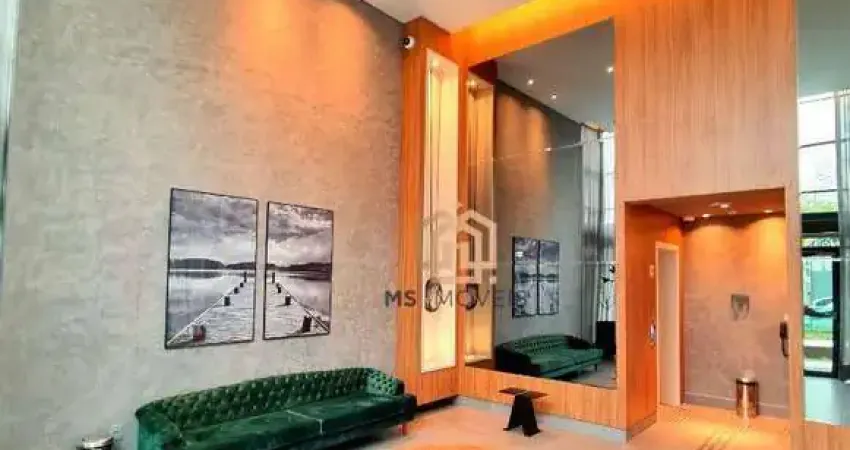 APARTAMENTO 337m² 4 quartos á VENDA por R$ 6.500.000 ou ALUGUEL por R$ 34.600/mês - Tatuapé - São Paulo/SP