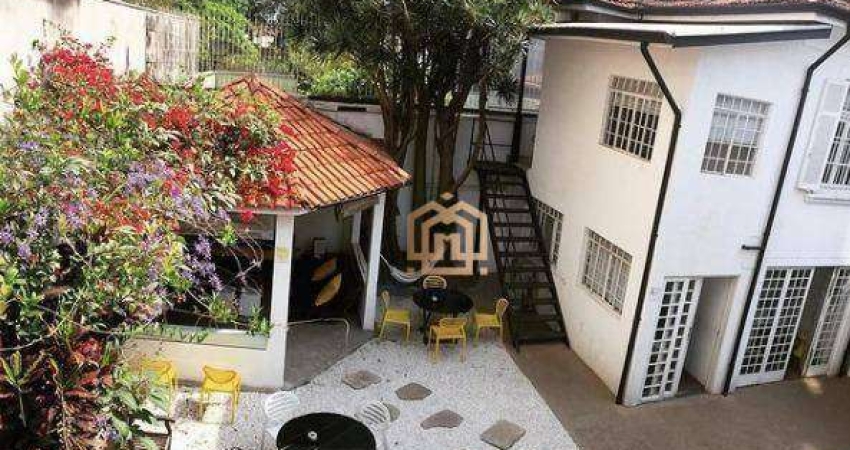 SOBRADO 232m² 4 Quartos à VENDA  por R$ 4.290.000 - Vila Mariana - São Paulo/SP
