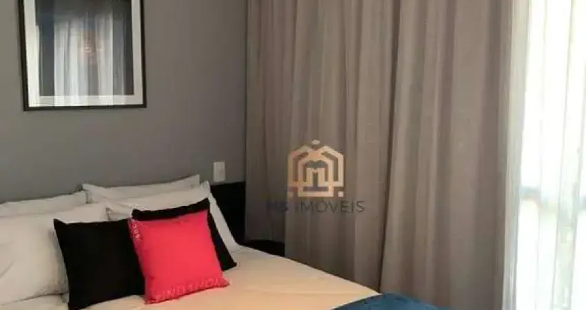 STUDIO 21m² 1 Quarto à VENDA por R$ 450.000 - Consolação - São Paulo/SP