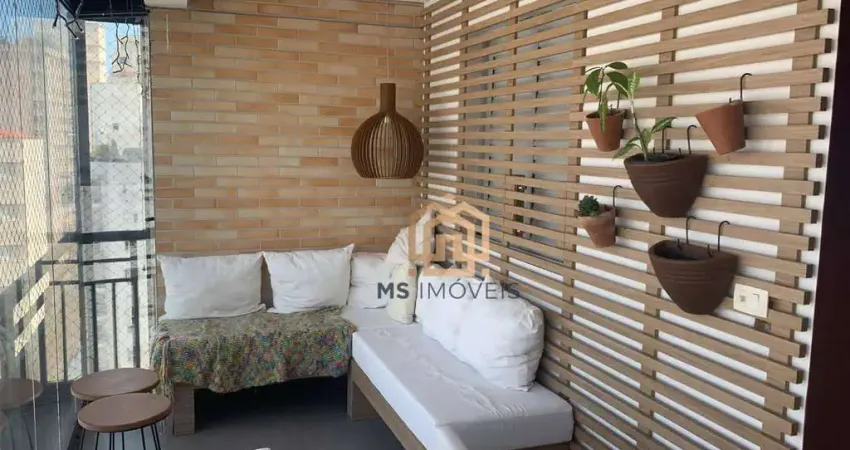 Apartamento á VENDA 113m², 3 Quartos sendo 1 Suíte, Vila Mariana São Paulo