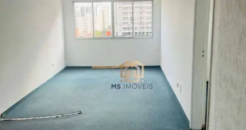 Apartamento á VENDA 93m², 3 Quartos e 1 Suíte, Vila Mariana - São Paulo