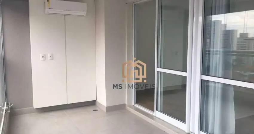 APARTAMENTO para LOCAÇÃO 38 m², 1 Quarto, Vila Mariana - São Paulo