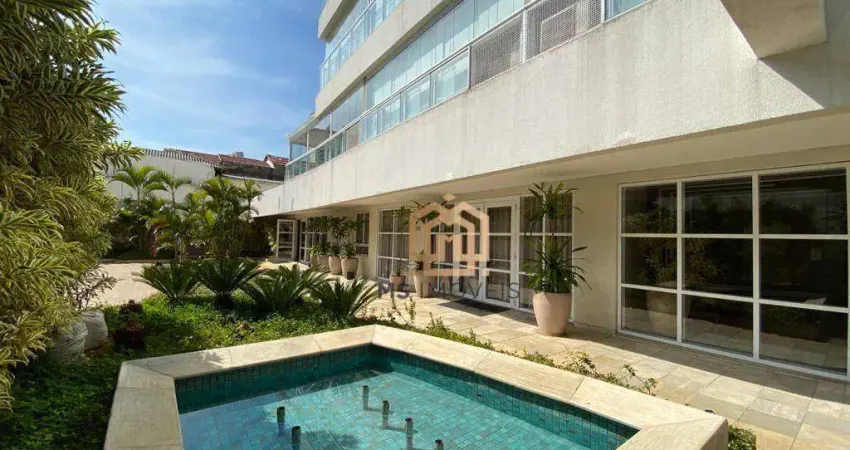 APARTAMENTO 40m² 1 Quarto para ALUGAR por R$ 4.000 -  Vila Mariana - São Paulo/SP