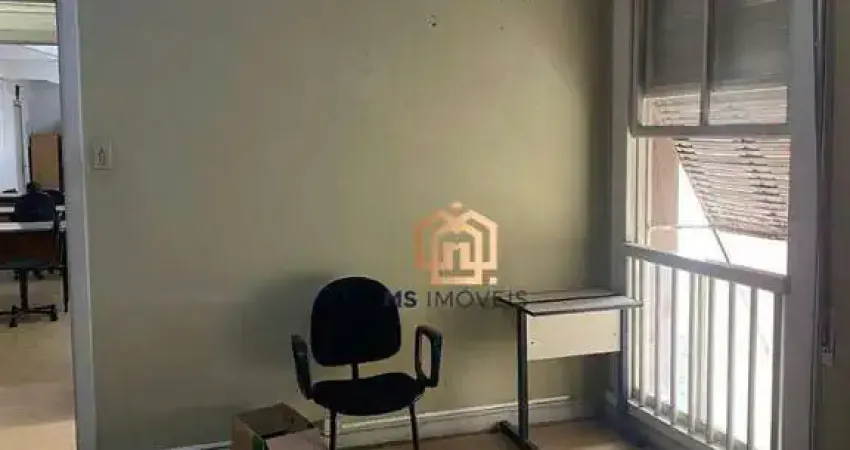 Sala Comercial á VENDA ou LOCAÇÃO 60m² na Bela Vista - São Paulo / SP