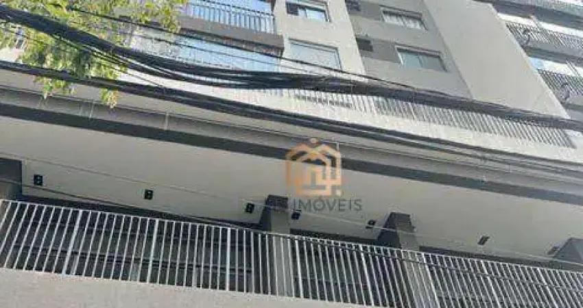 Apartamento 72m², 2 Quartos (1 suíte), Varanda, Sala, Cozinha, repleto de armários, 1 Vaga, para Locação na Vila Mariana