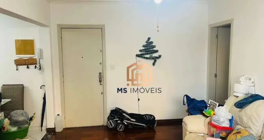 Apartamento 108m² com 3 quartos, sendo 3 suítes a venda por r$ 790.000,00 na vila mariana - são paulo / sp