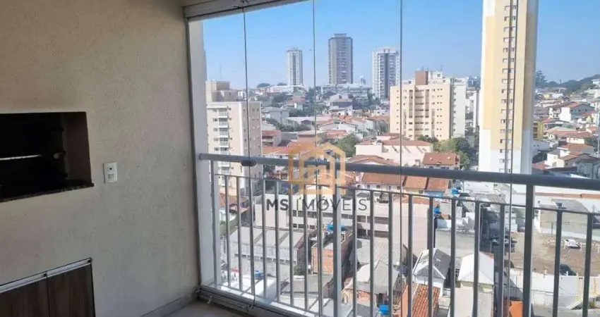 Apartamento 63m²  2 quartos sendo 1 suíte á venda - tucuruvi - são paulo/sp