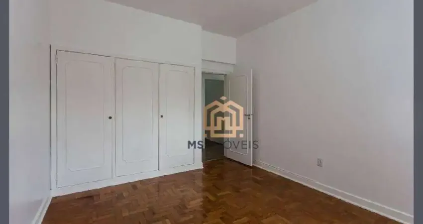 Ótimo apto para locação com 100m², vista para o pq da aclimação!