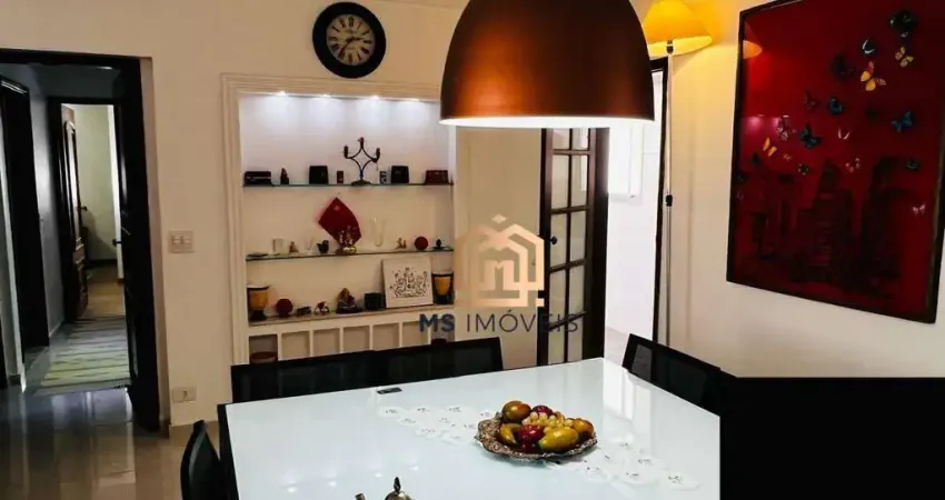 Apartamento 120m² com 3 quartos, sendo 1 suíte por r$ 1.350.000,00 na vila mariana - são paulo