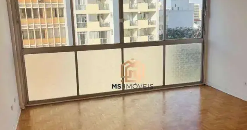 Apartamento com 3 quartos à venda na Avenida Bernadino de Campos, 196, Paraíso, São Paulo