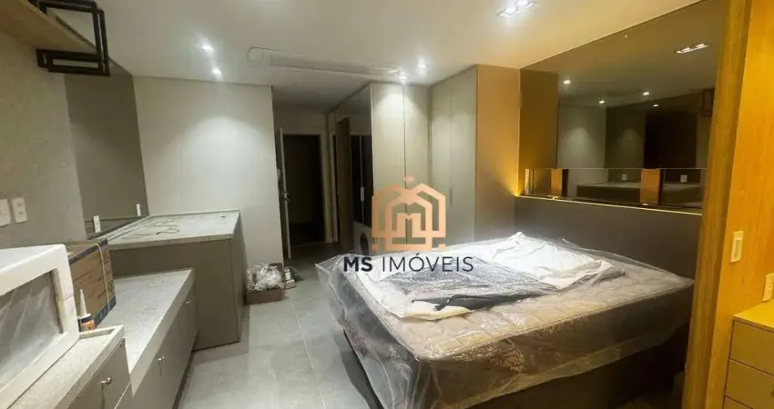 Studio 32m² 1 quarto para alugar - vila mariana - são paulo/sp