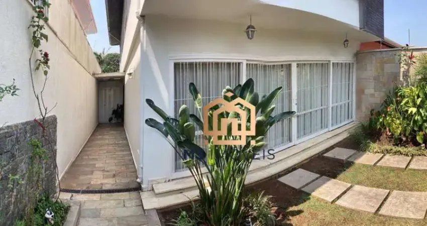 Casa 491m² 3 quartos sendo 1 suíte á venda - brooklin paulista - são paulo/sp