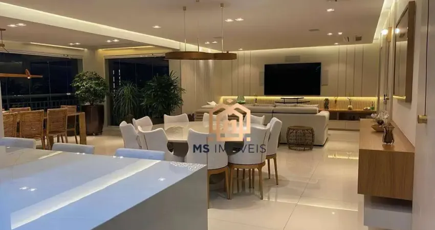 Apartamento 246m² 3 quartos sendo 3 suítes á venda - vila mariana - são paulo/sp