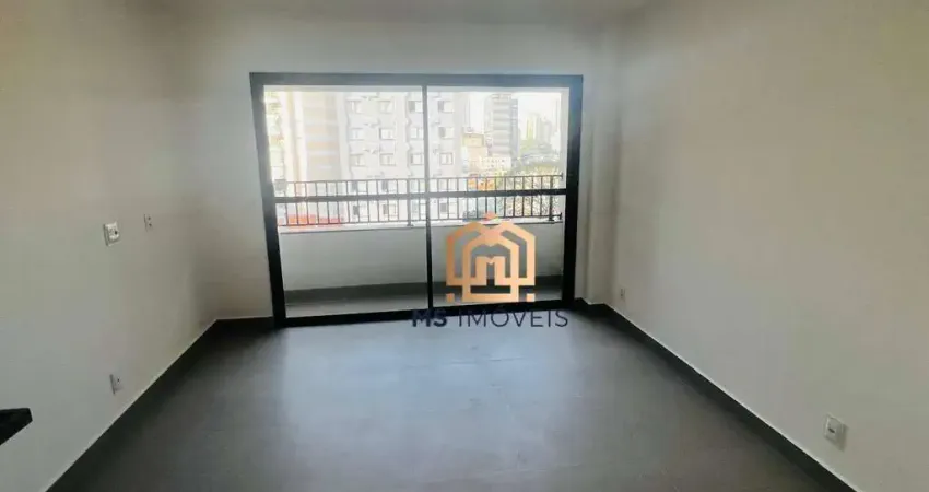 Apartamento com 1 quarto à venda na Rua Doutor Tomás Alves, 110, Vila Mariana, São Paulo