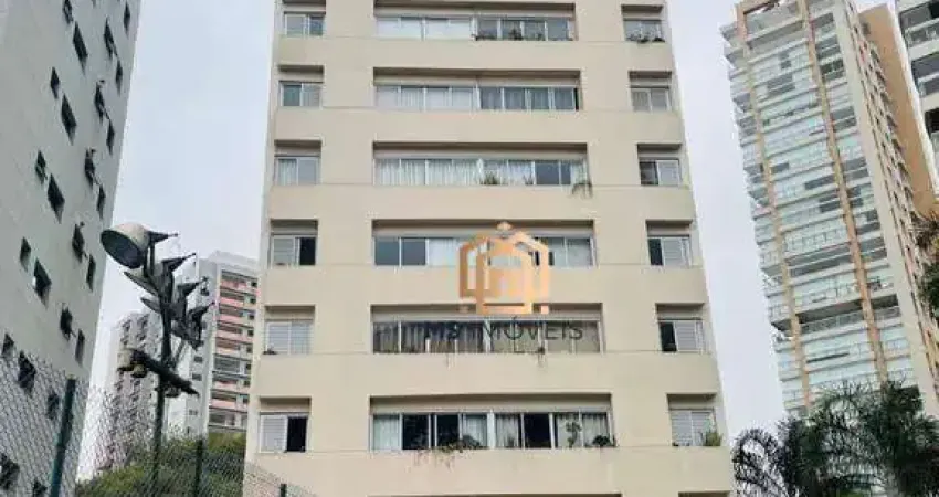 Apartamento 35m² 1 quarto á venda - chácara klabin - são paulo/sp