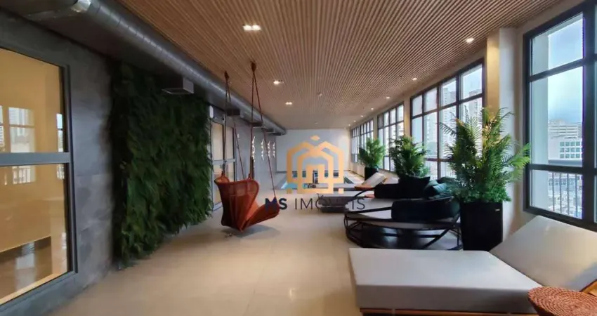 Kitnet / Stúdio para alugar na Avenida Armando Ferrentini, 654, Paraíso, São Paulo