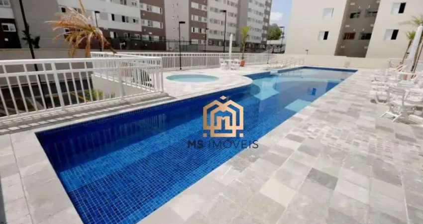 Apartamento com 2 quartos à venda na Rua Dona Ana Neri, 581, Cambuci, São Paulo