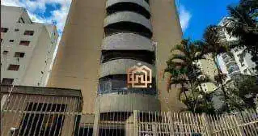 Apartamento 147m² 4 quartos sendo 3 suítes á venda - aclimação- são paulo/sp