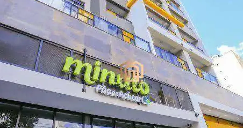 Studio 24m² 1 quarto para alugar - vila mariana - são paulo/sp