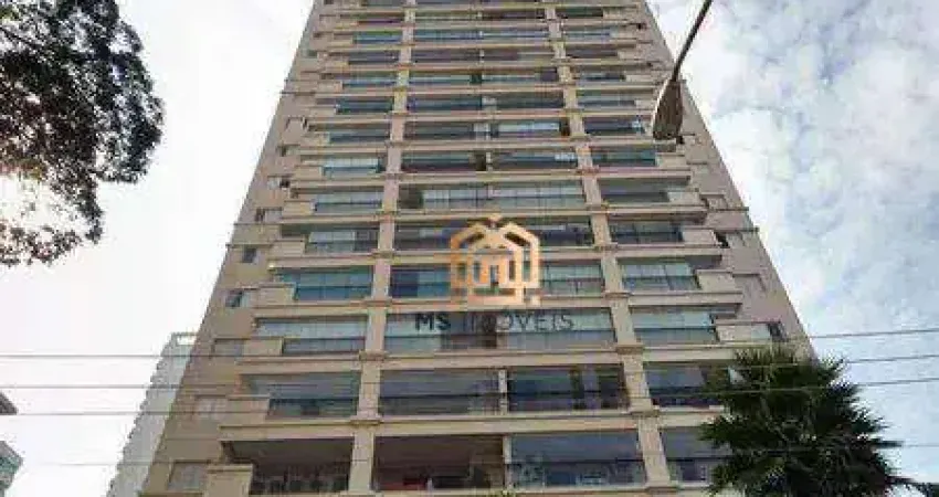 Apartamento 130m² 3 quartos sendo 2 suítes á venda - vila clementino - são paulo/sp