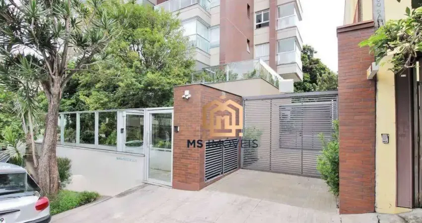 Kitnet / Stúdio à venda na Rua Marselhesa, 29, Vila Mariana, São Paulo