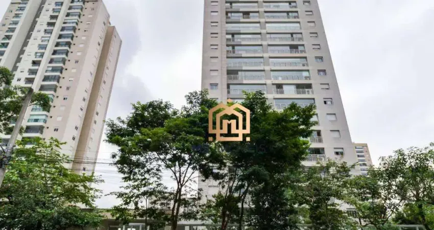 Apartamento 96m² 3 quartos sendo 1 suíte á venda - morumbi - são paulo/sp