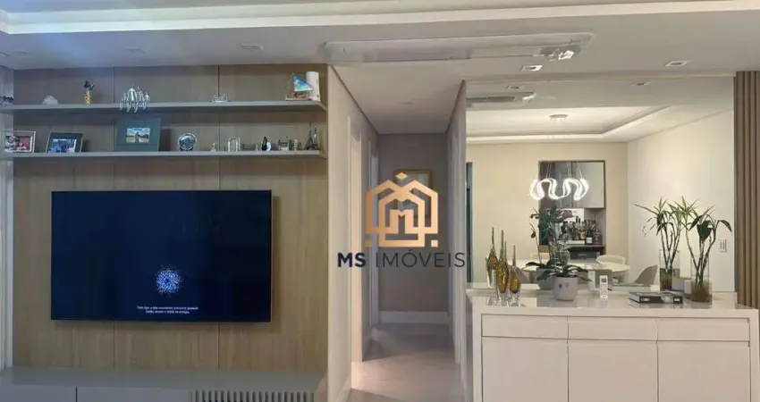 Apartamento 148m² 3 quartos á venda- jardim vila mariana - são paulo/sp