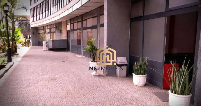 Sala comercial com 2 salas à venda na Avenida Brigadeiro Luís Antônio, Jardim Paulista, São Paulo