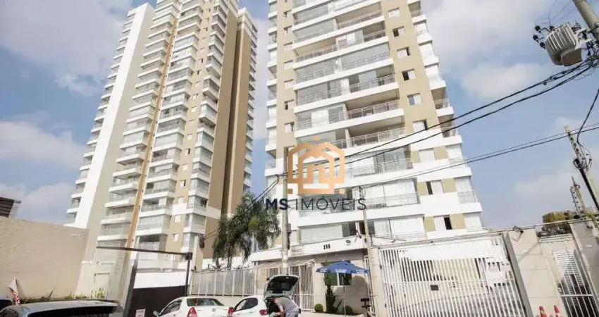 Apartamento 60m² 2 quartos á venda e para locação - vila dom pedro i - são paulo/sp