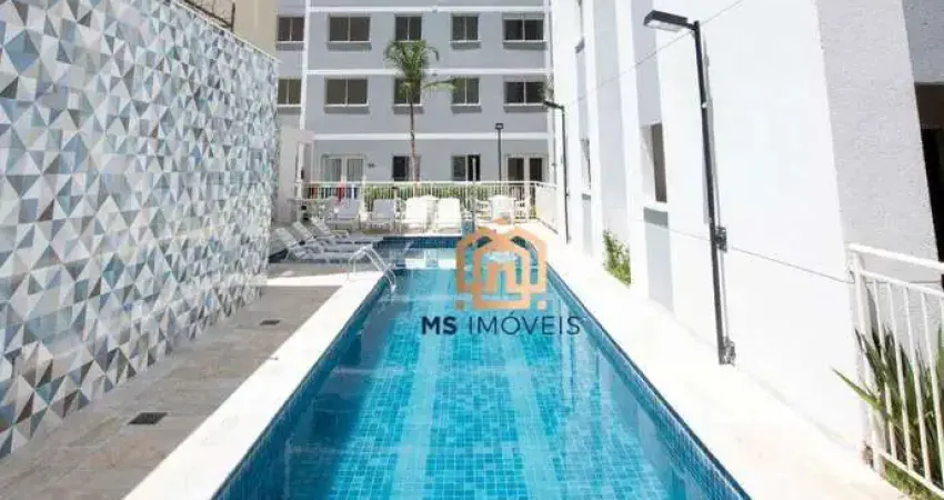 Apartamento 26m² 1 quarto para alugar  -  centro - são paulo/sp